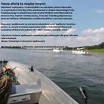Gosciniec Echo Piecki (Warmian-Masurian)
