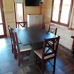 Alojamento de Turismo Selvagem Gosciniec Echo *