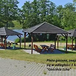 Gosciniec Echo Chata Piecki (Warmian-Masurian)