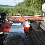 Gosciniec Echo Piecki (Warmian-Masurian)