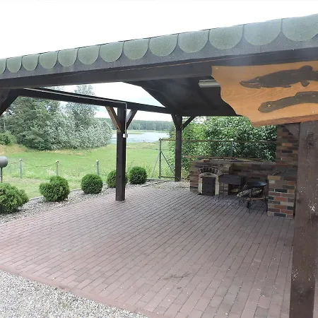 Gosciniec Echo אכסניה פייצקי