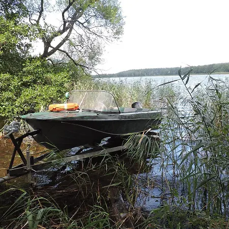 אכסניה Gosciniec Echo