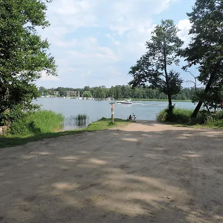 Gosciniec Echo אכסניה