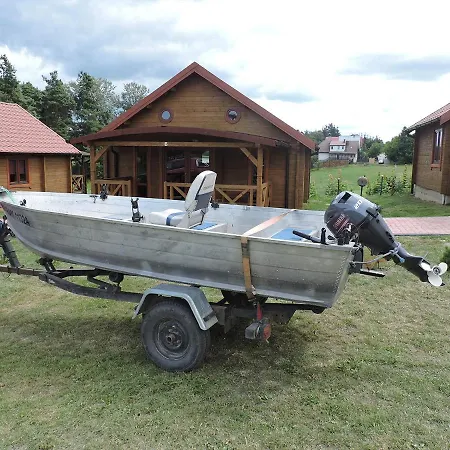 אכסניה Gosciniec Echo פייצקי