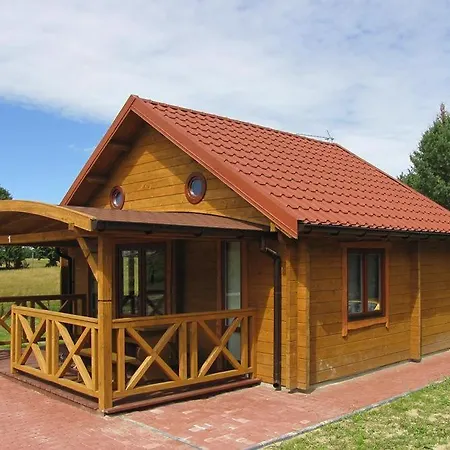 Gosciniec Echo Comuna de Piecki