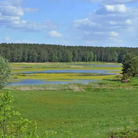 אכסניה Gosciniec Echo