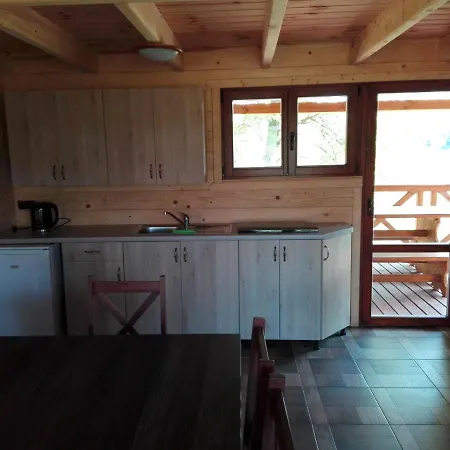 אכסניה Gosciniec Echo