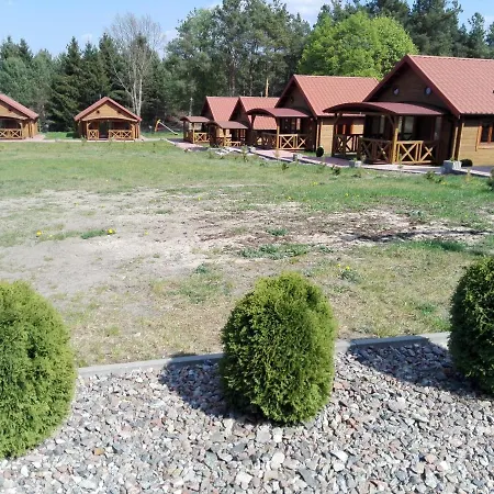 Gosciniec Echo אכסניה