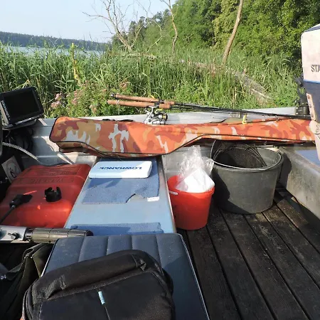 Gosciniec Echo פייצקי