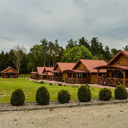 Gosciniec Echo Gerendaház Piecki