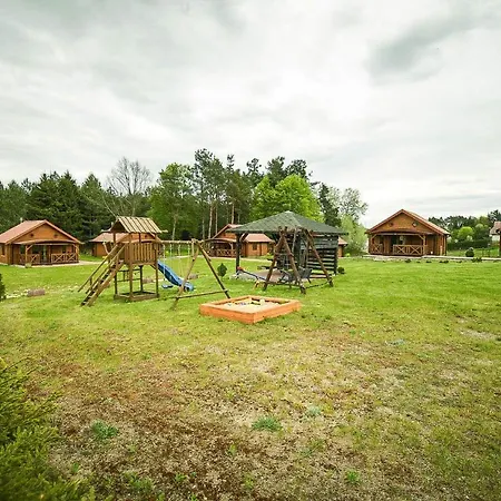 Gosciniec Echo אכסניה פייצקי