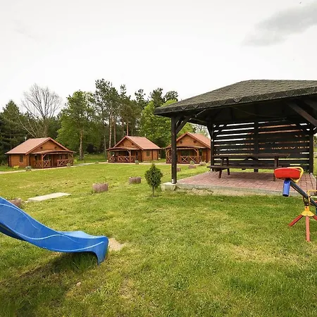 Gosciniec Echo פייצקי