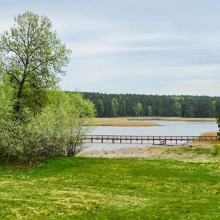 אכסניה Gosciniec Echo *