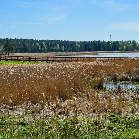 אכסניה Gosciniec Echo