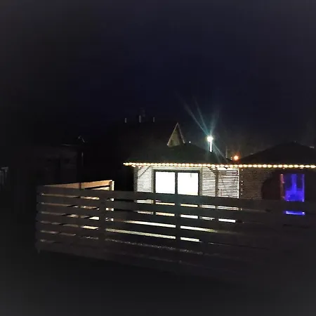 Gosciniec Echo אכסניה פייצקי