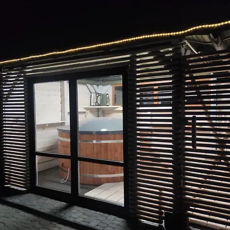 Gosciniec Echo פייצקי