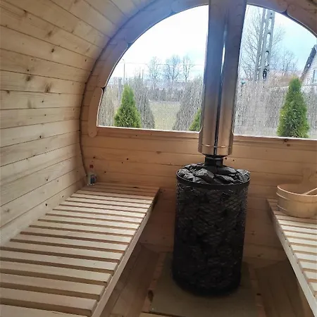 Gosciniec Echo פייצקי