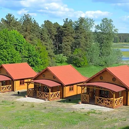 Gosciniec Echo *