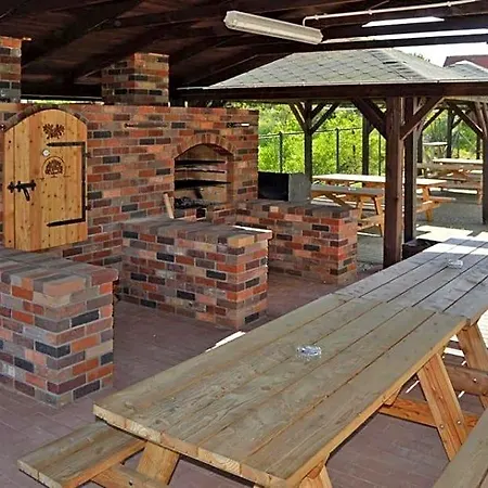 Lodge Gosciniec Echo Piecki (Warmian-Masurian)
