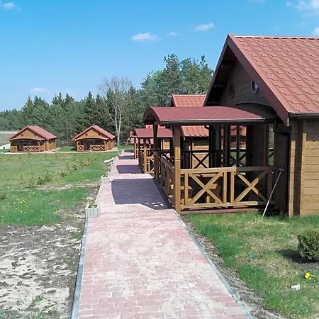 Gosciniec Echo * Piecki (Warmian-Masurian)