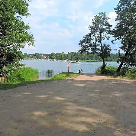 Lodge Gosciniec Echo Piecki (Warmian-Masurian)