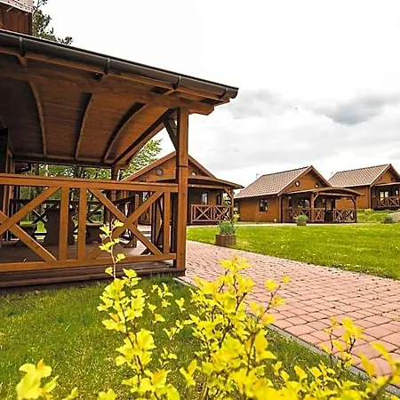 Gosciniec Echo * Piecki (Warmian-Masurian)