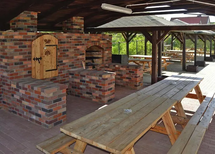 Echo * Piecki (Warmian-Masurian)