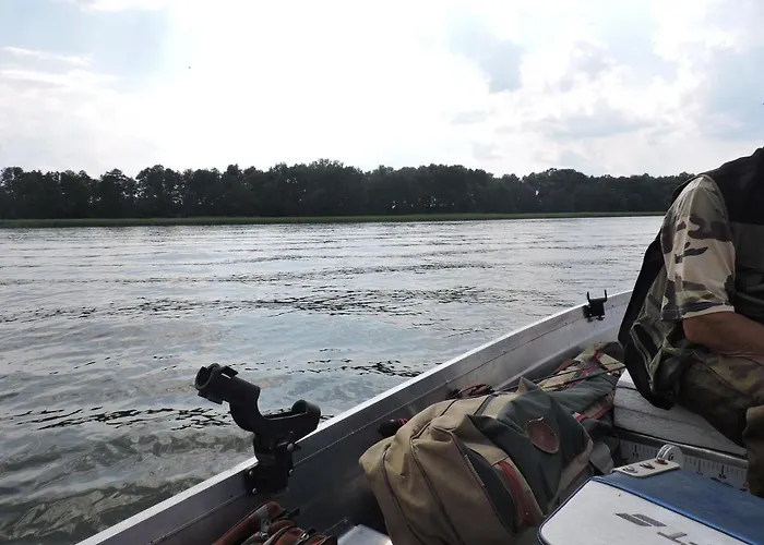 Echo * Piecki (Warmian-Masurian)