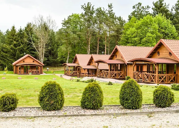 Echo * Piecki (Warmian-Masurian)