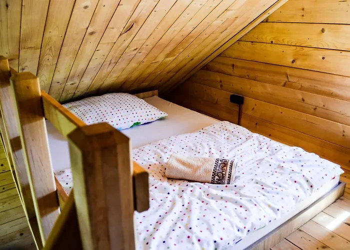 Echo Domek letniskowy *