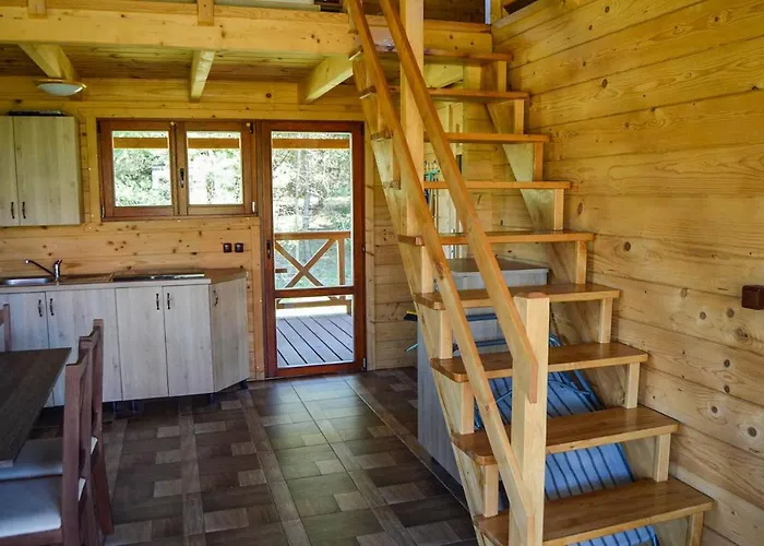 Echo * Piecki (Warmian-Masurian)