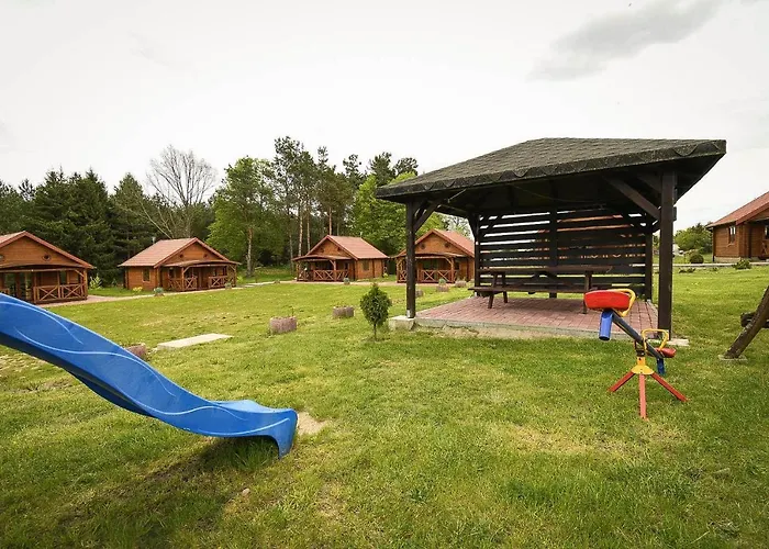 Echo Piecki (Warmian-Masurian)