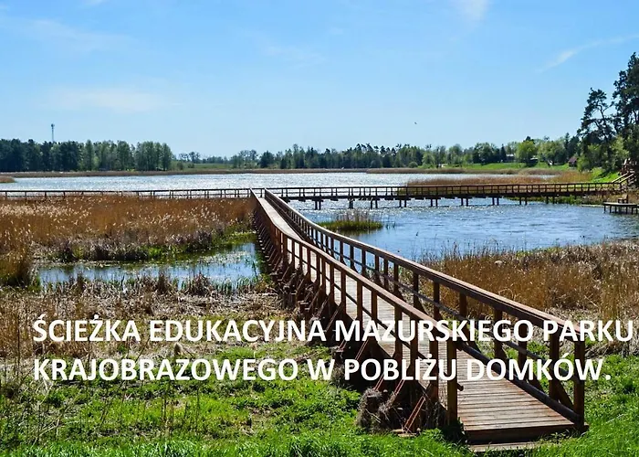 Echo Piecki (Warmian-Masurian)