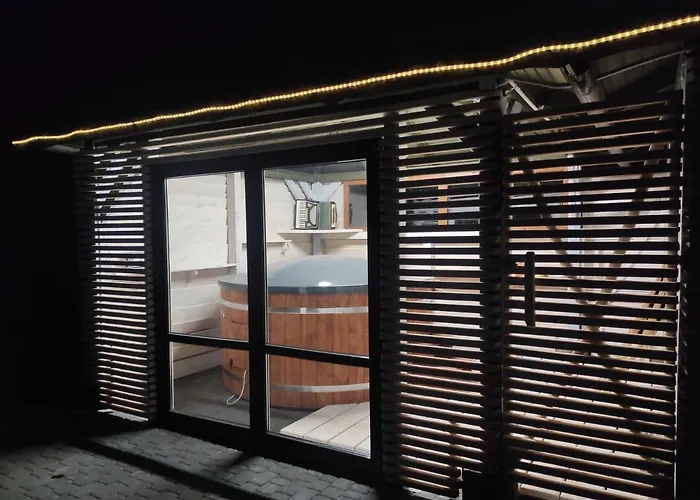 Echo Piecki (Warmian-Masurian)